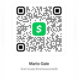 Meet your Posher, Mario